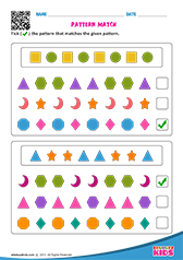 Match Patterns