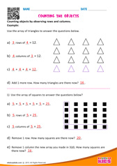 Adding Rows and Columns