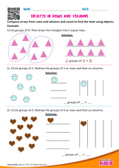 Compose Arrays