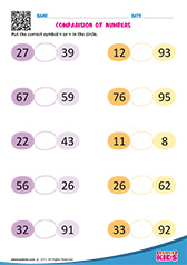 Comparing Numbers