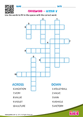 Crossword v