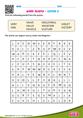 Word Search v