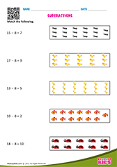 Match the Following