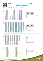 Finding Numbers